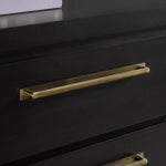 Davenport 2-drawer Nightstand