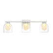 OVE Decors Cyril Vanity Light