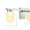 OVE Decors Cyril Vanity Light
