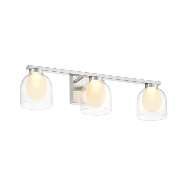 OVE Decors Cyril Vanity Light