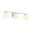 OVE Decors Cyril Vanity Light