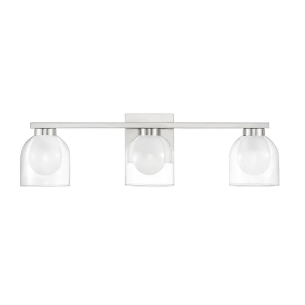 OVE Decors Cyril Vanity Light