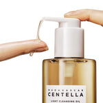 SKIN1004 Cleansing Oil and Foam, 200 mL + 125 mL