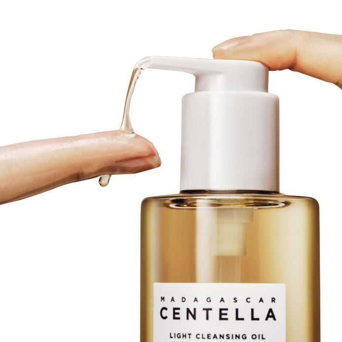 SKIN1004 Cleansing Oil and Foam, 200 mL + 125 mL