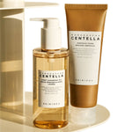 SKIN1004 Cleansing Oil and Foam, 200 mL + 125 mL