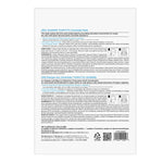 Leaders ImPHYTO Ceramide Mask, 10 masks