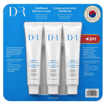 DahRuem Barrier Cream, 3 x 75 mL