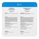 DahRuem Barrier Cream, 3 x 75 mL