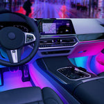 Govee RGBIC Interior Car LED Strip Lights