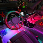 Govee RGBIC Interior Car LED Strip Lights