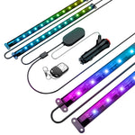 Govee RGBIC Interior Car LED Strip Lights