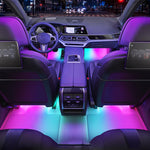 Govee RGBIC Interior Car LED Strip Lights