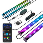 Govee RGBIC Interior Car LED Strip Lights