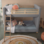 Finley James Youth Bunk Bed