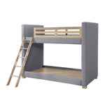 Finley James Youth Bunk Bed