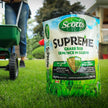 Scotts Supreme Grass Seed 3.8 kg 2-pack