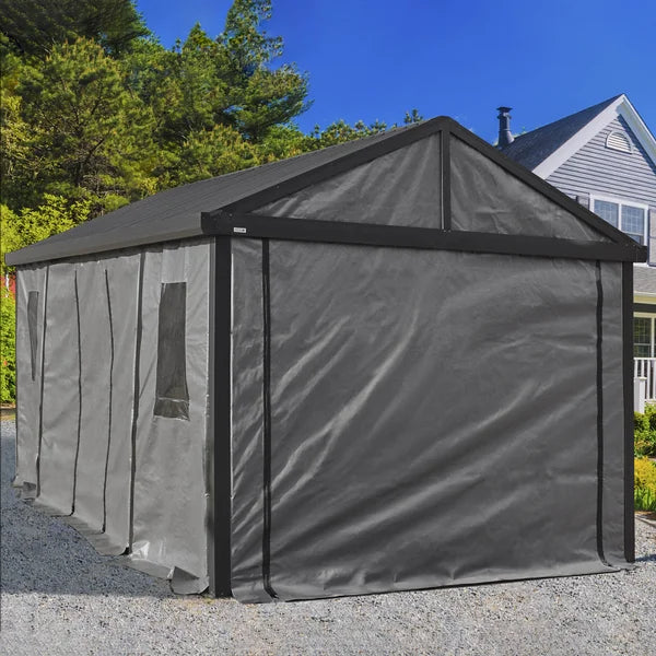 Sojag Corte 12 ft. x 20 ft. Enclosure Kit