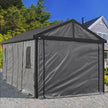 Sojag Corte 12 ft. x 20 ft. Enclosure Kit