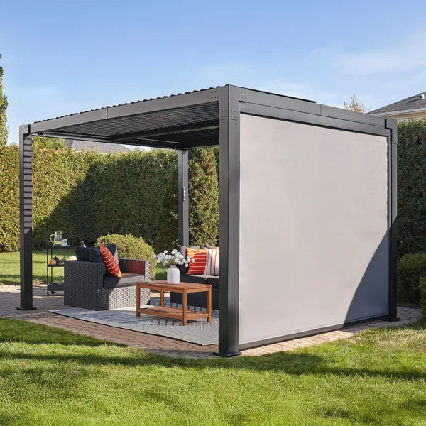 Sojag Austa 10 ft. Privacy Screen