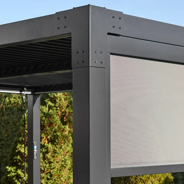 Sojag Austa 10 ft. Privacy Screen