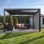 Sojag Austa 10 ft. Privacy Screen