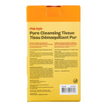 Ma: nyo Pure Cleansing Tissues, 2 x 80