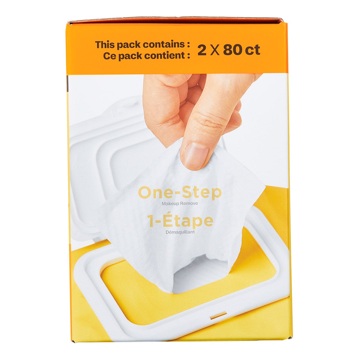 Ma: nyo Pure Cleansing Tissues, 2 x 80