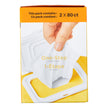 Ma: nyo Pure Cleansing Tissues, 2 x 80