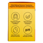 Ma: nyo Pure Cleansing Tissues, 2 x 80