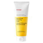 Ma: nyo Pure and Deep Cleansing Foam, 2 x 200 mL