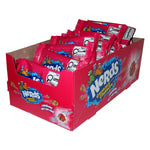 Nerds Gummy Clusters, Rainbow, Candy, 20 × 45 g