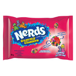 Nerds Gummy Clusters, Rainbow, Candy, 20 × 45 g