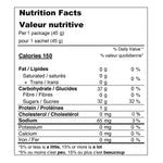 Nerds Gummy Clusters, Rainbow, Candy, 20 × 45 g