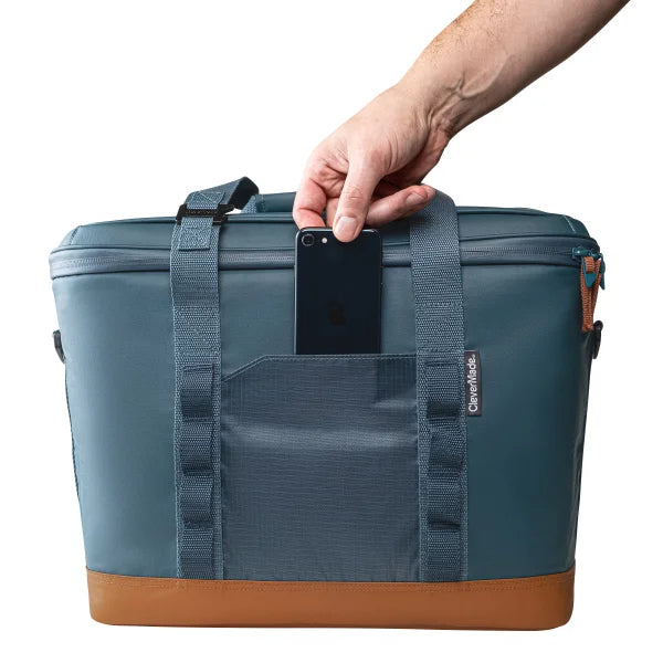 Clevermade Pacifica Pro Cooler, 54 cans