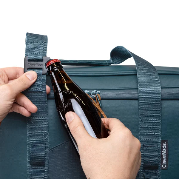 Clevermade Pacifica Pro Cooler, 54 cans