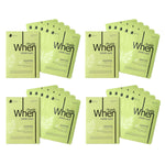 Simply When Cosmic Calm Soothe Sheet Masks, 20-pack