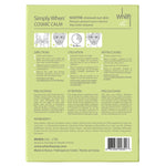 Simply When Cosmic Calm Soothe Sheet Masks, 20-pack