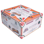 Original Sicilian Large Cannoli Kit, 24-count