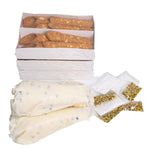 Original Sicilian Large Cannoli Kit, 24-count