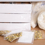 Original Sicilian Large Cannoli Kit, 24-count