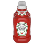Heinz Ketchup, 2 × 1.5 L