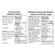White Rabbit Assorted Candies, 2 × 880 g