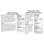 White Rabbit Assorted Candies, 2 × 880 g