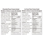 White Rabbit Assorted Candies, 2 × 880 g