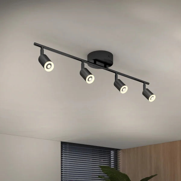 Artika Asher 32 in. Track Light