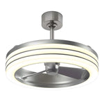 Artika Horizon 23 in. Ceiling Fan