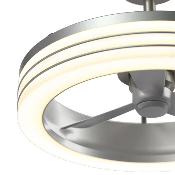 Artika Horizon 23 in. Ceiling Fan