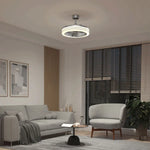 Artika Horizon 23 in. Ceiling Fan