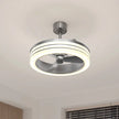 Artika Horizon 23 in. Ceiling Fan
