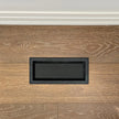 Fittes Floor Vent + Insert (Lite) 3-pack